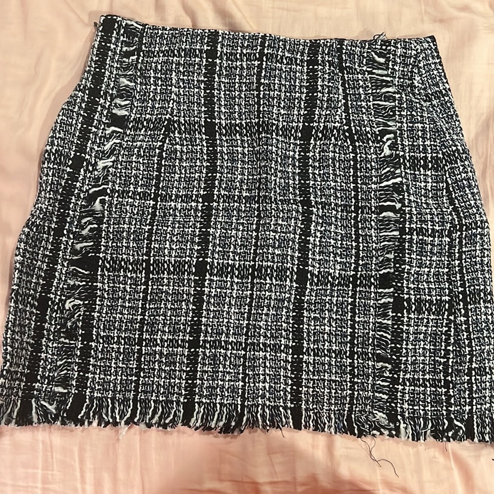 Tweed Skirt New - Picture 7 of 7
